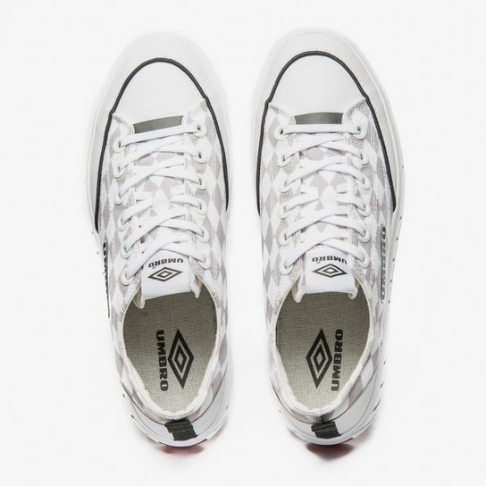 Tênis Umbro Rudy Print Unissex