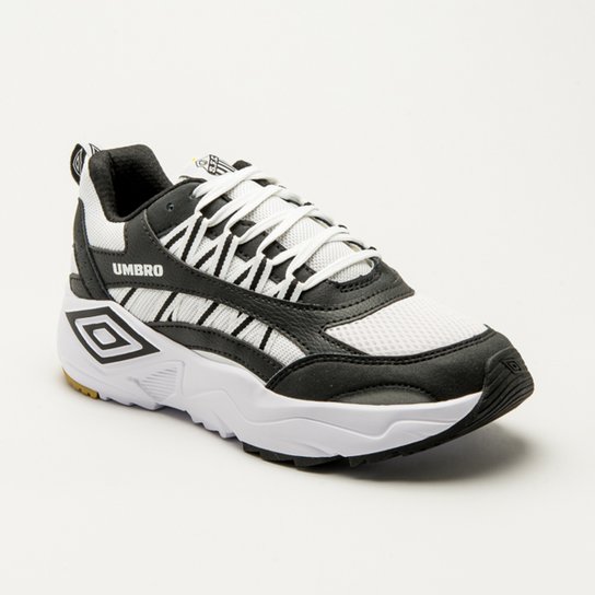 Tênis Umbro Santos Neptune Br Masculino