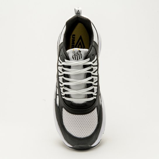 Tênis Umbro Santos Neptune Br Masculino