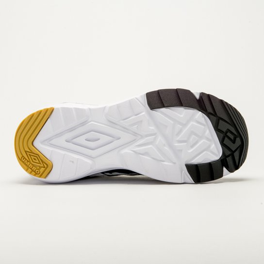 Tênis Umbro Santos Neptune Br Masculino