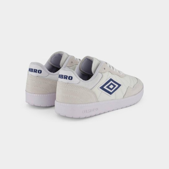 Tênis Umbro Speciali LT Branco