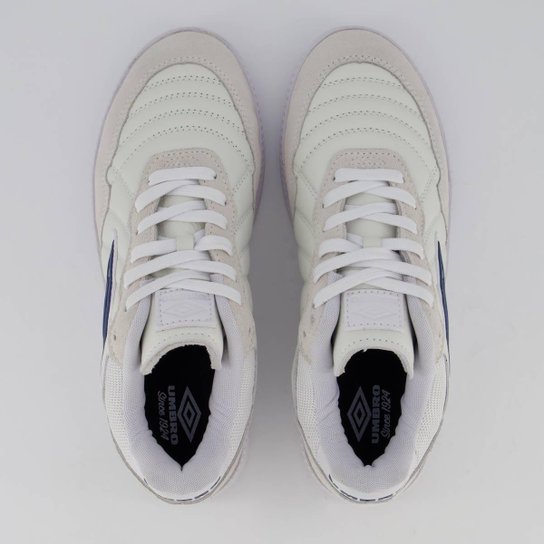 Tênis Umbro Speciali LT Branco