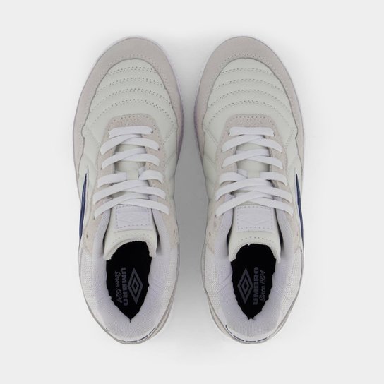 Tênis Umbro Speciali LT Branco