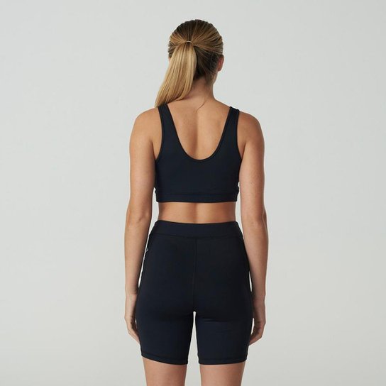 Top Feminino Umbro Essential