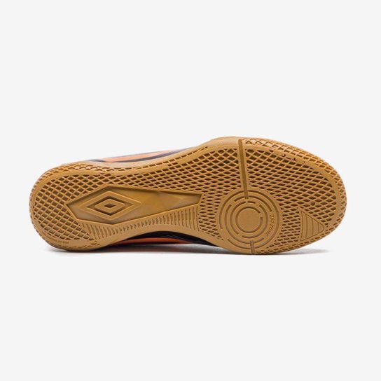 Umbro Indoor Orbit Masculina Preta 44