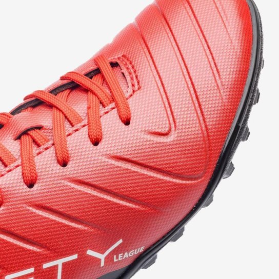 Umbro Society Fifty VI League Masculina Vermelha 38