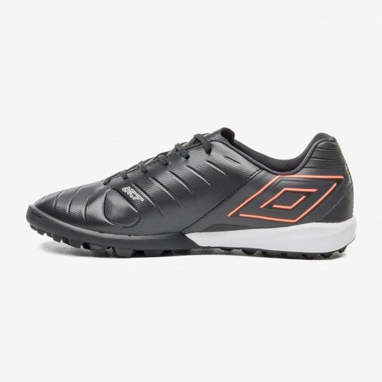 Umbro Society Fifty VI Masculina Preta 42