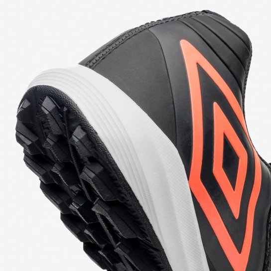 Umbro Society Fifty VI Masculina Preta 42